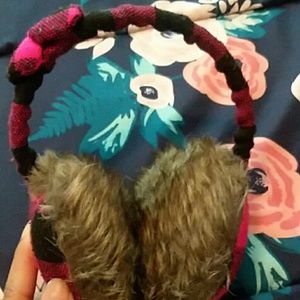Earmuffs